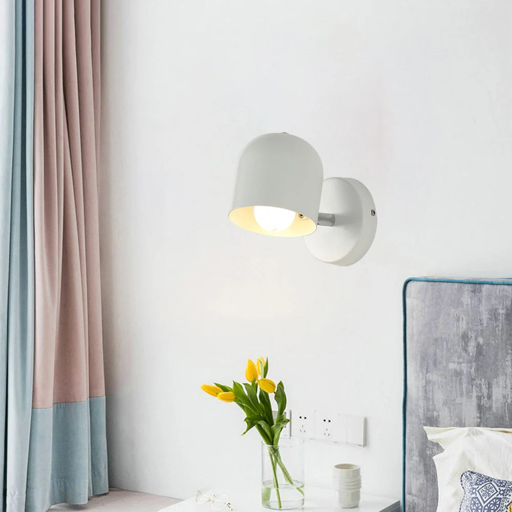 Applique Scandinave Tendance Colorée