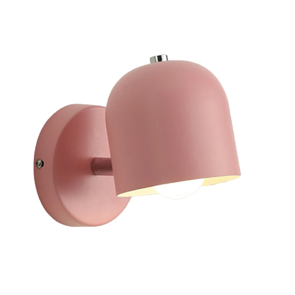 Applique Scandinave Tendance Colorée