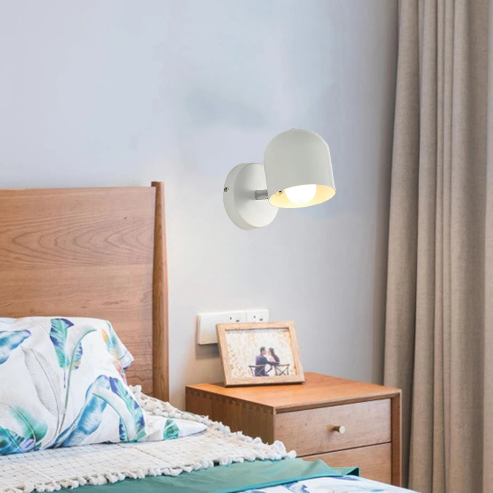 Applique Scandinave Tendance Colorée
