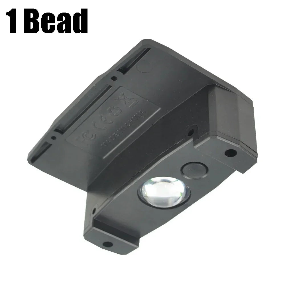 Applique Solaire Spotlight LED – Jardin Terrasse IP65