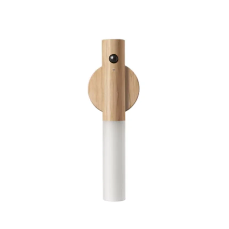 Veilleuse LED Rechargeable Détecteur de Mouvement – Couloir Placard