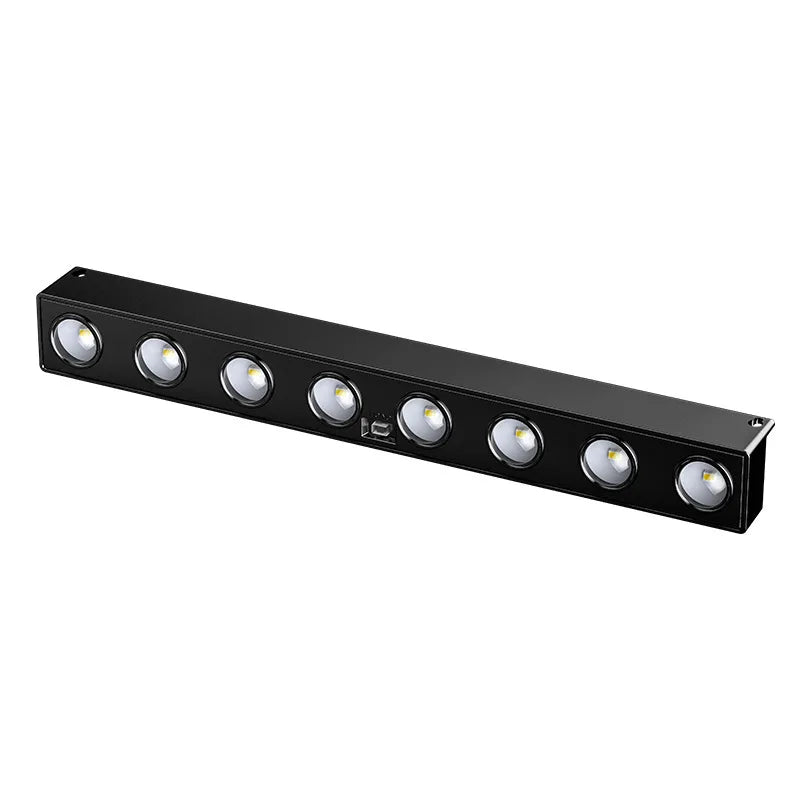 Applique Solaire Murale LED – Balcon Escalier Terrasse 4 ou 8 LED