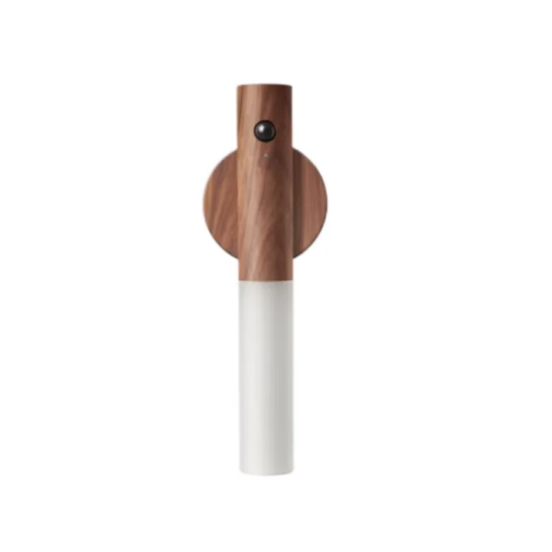 Veilleuse LED Rechargeable Détecteur de Mouvement – Couloir Placard