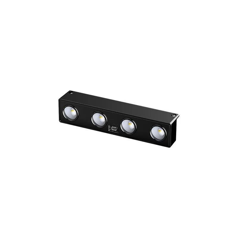 Applique Solaire Multi-LED – Balcon Escalier Terrasse Extérieur
